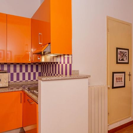 Lovely Flat Crocetta 1 Milão Exterior foto