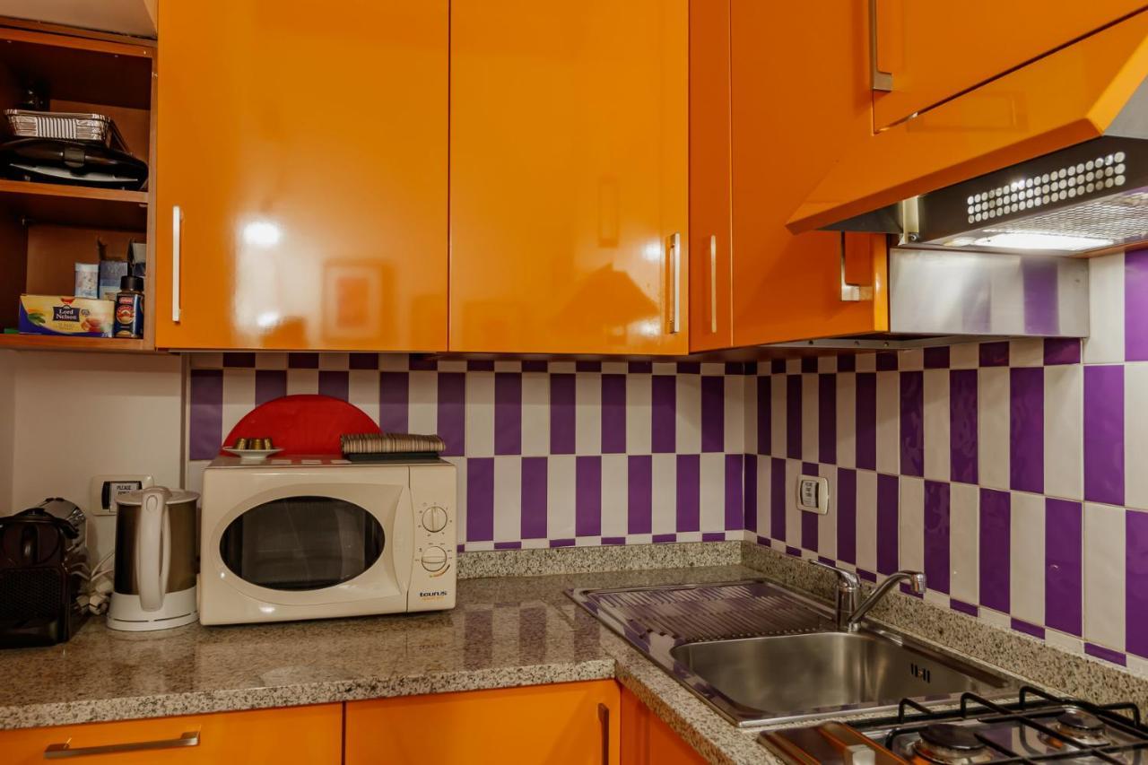 Lovely Flat Crocetta 1 Milão Exterior foto