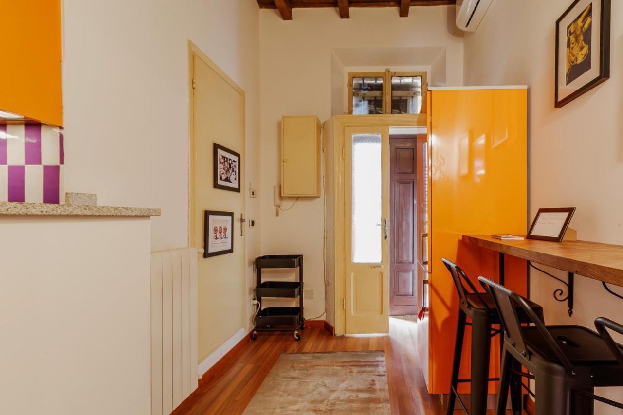 Lovely Flat Crocetta 1 Milão Exterior foto
