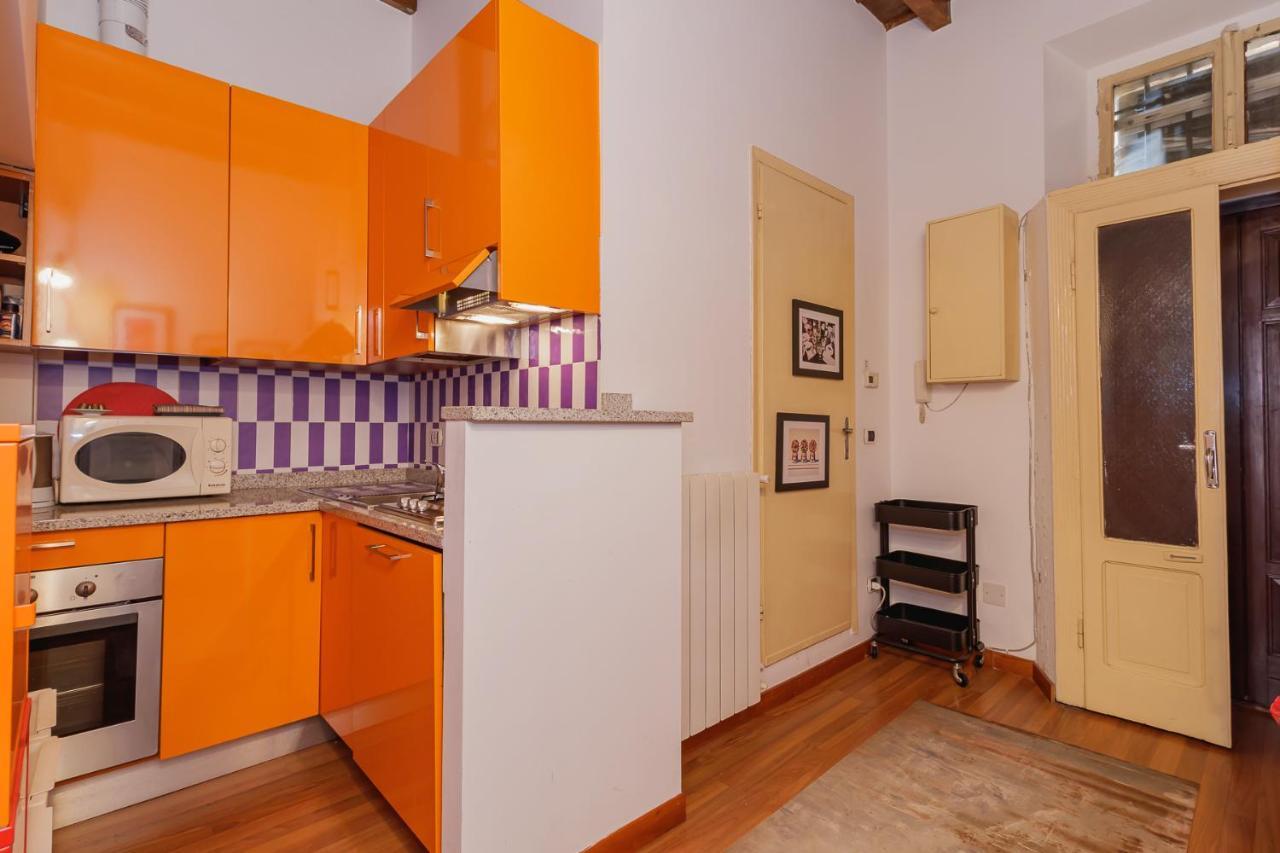 Lovely Flat Crocetta 1 Milão Exterior foto